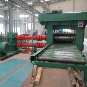 Rolling Mill Supplier Supplies High-speed Cemented Carbide Rolling Mill