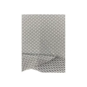 Topverkoop Nylon Belangrijkste Stretch Mesh Stof Voor Carrosserie Voering 87% Nylon 13% Spandex