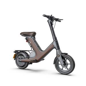 สกู๊ตเตอร์ไฟฟ้า D50 สำหรับผู้ใหญ่ 2 ล้อ แรงทรงพลัง ราคาประหยัด พร้อมที่นั่ง - Product Image 1