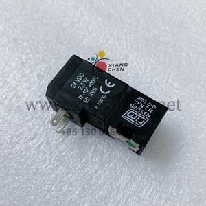 Nouvelle électrovanne WD Original N331-0B 24VDC 2.5W - Product Image 5