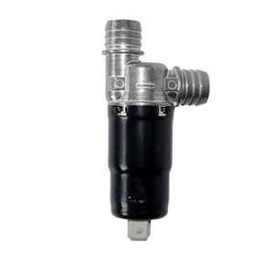 Válvula de Control de Aire de Ralentí IAC 0280140509 13411286065 92860616100 para <span class=keywords><strong>BMW</strong></span> E30 <span class=keywords><strong>E28</strong></span> E24 E32 320i <span class=keywords><strong>520i</strong></span> M6 730i Porsche 928 - Product Image 1