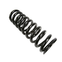 Ressort en spirale de compression en acier robuste personnalisé Ressort en spirale en métal de qualité supérieure