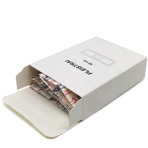 Vendaje <span class=keywords><strong>de</strong></span> Primeros Auxilios Médico <span class=keywords><strong>de</strong></span> 76x50mm, <span class=keywords><strong>Material</strong></span> PU Impermeable, Color Piel, Transpirable y Elástico, Certificado CE, Venta Caliente 2025 - Product Image 3
