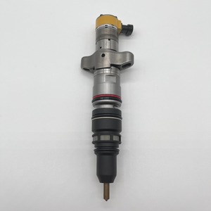 หัวฉีดน้ำมันเชื้อเพลิงใหม่ APEX 3879434 387-9434 20R8063 20R-8063 สำหรับเครื่องจักรอุตสาหกรรม รุ่น D6R C9 รับประกัน 1 ปี ผลิตในจีน/กัวเตมาลา - Product Image 3