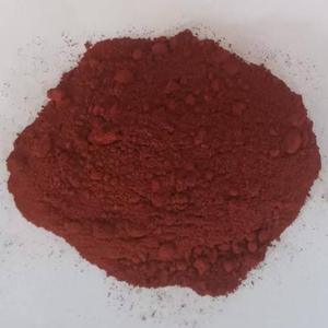 Pigmento DE ALTO tinte óxido de hierro rojo 120 potencia <span class=keywords><strong>para</strong></span> hormigón, tinte de color de <span class=keywords><strong>mortero</strong></span>, pavimentadora de cemento - Product Image 2