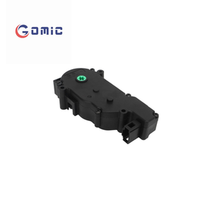 GOMIC Auto Parts 2047500060 Motor extraíble de tapa de <span class=keywords><strong>maletero</strong></span> trasero para <span class=keywords><strong>Mercedes</strong></span> Benz ML350 E63 E550 E350 E300 - Product Image 1