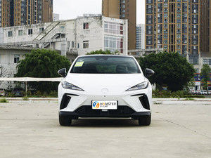 MG Mulan 2023 New Energy Vehicle MG 4 EV <span class=keywords><strong>MG4</strong></span> Véhicule électrique <span class=keywords><strong>Batterie</strong></span> au lithium Vente à chaud et bon marché en Chine 415km - Product Image 3
