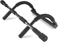 Barre de traction Portable pour porte barre de traction barre de trempage multifonctionnelle porte de Fitness équipement d'exercice corps système de gymnastique formateur