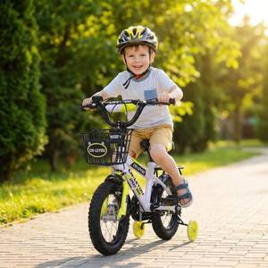 Vélo pour enfants à prix abordable, vélo pour enfants de 12'', 14'', 16'', 18''/vélo pour enfants de bonne qualité - Product Image 2