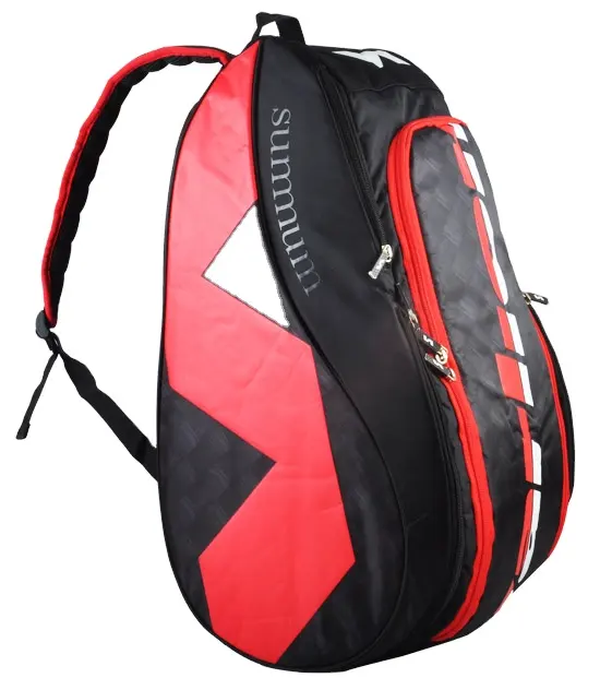 Outdoor Workout Padel Tennis schläger Gear Bag