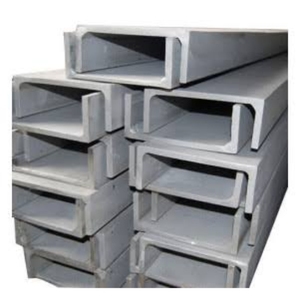 Profilo in Acciaio a <span class=keywords><strong>C</strong></span> Zincato 100x50mm, Misure Personalizzate, per Progetti di Costruzione, Fornitura Diretta dalla Fabbrica - Product Image 1