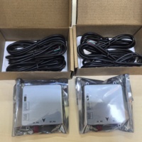 Modules GPS haute précision Septentrio AP55 Mosaic-AP55 Mosaic X5, kit d'évaluation Mosaic-go pour récepteur de module GNSS
