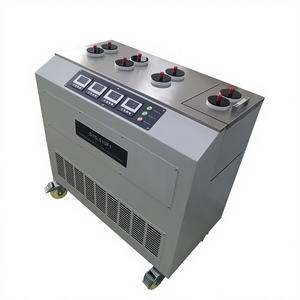 SYD-510F1 Multifunctionele lage-temperatuurtester voor aardolieproducten voor het bepalen van het gietpunt - Product Image 4