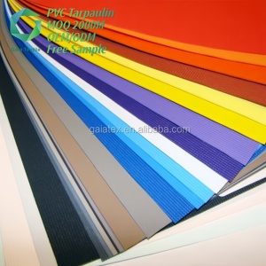 Tessuto in PVC <span class=keywords><strong>GAIA</strong></span> 900GSM per teloni e serbatoi d'<span class=keywords><strong>acqua</strong></span>, rivestito, anti-UV, ad alta resistenza - Product Image 5