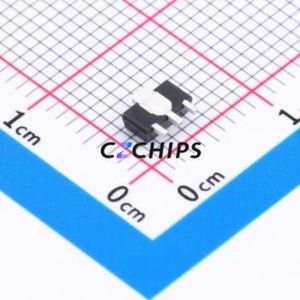 Original et nouveau transistor à effet de champ à transistor VBI1314 SOT-89 (MOSFET) vente entière puces de composants électroniques et service de nomenclature - Product Image 2