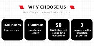 Thiết kế chính xác bản vẽ mẫu tùy chỉnh các bộ phận sắt Phần Cứng Máy tiện CNC thành phần cho gia công quay - Product Image 4