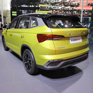 2025 Skoda <span class=keywords><strong>Kamiq</strong></span> GT Mini SUV 6 marce, cambio integrato, alta velocità 178 km/h, tetto panoramico, Monte Carlo, <span class=keywords><strong>auto</strong></span> cinese a basso consumo - Product Image 6