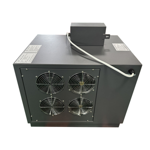 Penyearah logam Electroplating 500a 30v penyearah logam Aloi krom keras nikel tegangan tinggi - Product Image 6