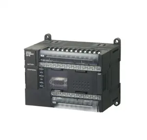 プログラマブルコントローラOMRON CP1E-N20DR-D PLC新品オリジナル