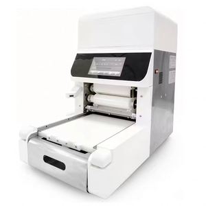 Nouveau modèle d'épandeur de riz à sushi |   Machine à faire des sushis en ABS électrique avec nettoyage facile - Product Image 1