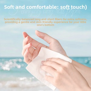 Botare Nữ Thần Chất lượng cao số lượng lớn giấy cuộn giấy vệ sinh - Product Image 3