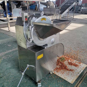 Gran oferta, cortador de verduras eléctrico multifuncional, máquina trituradora de frutas de nuevo estilo, cortador de jamón y Chile de alta calidad - Product Image 2