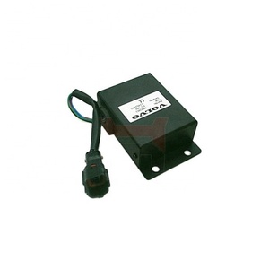 Pièces électriques pour excavatrices EC210 EC240 EC330 EC290 EC360 EC460 Convertisseur de temps VOE14525233 - Product Image 1
