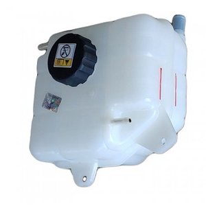 Tanque de Expansión de Refrigerante 2161034043 2161035001 2161032222 ACTYON KYRON REXTON KORANDO C MUSSO <span class=keywords><strong>RODIUS</strong></span> TIVOLI - Product Image 1