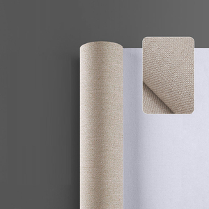 Cuộn vải <span class=keywords><strong>canvas</strong></span> in thân thiện với môi trường, chất liệu cotton linen, 587gsm, 100% linen, cuộn vải <span class=keywords><strong>canvas</strong></span> chuyên nghiệp, nhà cung cấp cuộn vải <span class=keywords><strong>canvas</strong></span> chuyên nghiệp - Product Image 6