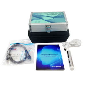 <strong>Quantum</strong> <strong>Health</strong> <strong>test</strong> <strong>Machine</strong> <strong>Quantum</strong> Bio Scanner <strong>health</strong> care <strong>Machine</strong> Supplier China - Product Image 4