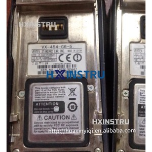 1 unidad VERTEX VX454-G6-5 400-470M H - Product Image 3