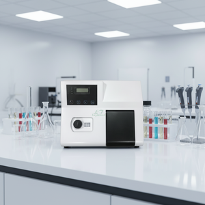 LTCS02 เครื่องสเปกโตรโฟโตมิเตอร์อินฟราเรดแบบพกพาราคาประหยัด - Product Image 2