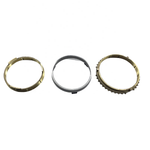 33384-35011 Автозапчасти для системы передачи, кольцо-СИНХРОНИЗАТОР для Toyota Hilux 4Runner Hiace Land Cruier 90 KZN205 VZN167 - Product Image 2