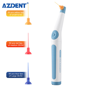 Oferta Especial: Herramientas Endodónticas, Puntas de Irrigador Sónico para Odontología, Activador Endo para Instrumentos Dentales, Irrigador Sónico para Conductos Radiculares - Product Image 4