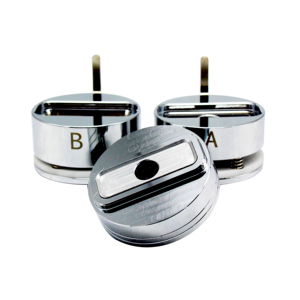 25X70 Mm Nút Khuôn Hình Chữ Nhật Khuôn Trung Quốc Chất Lượng Cao Khuôn Nhà Sản Xuất - Product Image 4