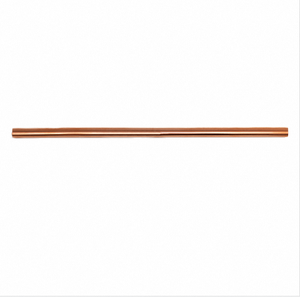 เหล็กเส้นกลม C17510 เส้นผ่านศูนย์กลาง แท่งทองแดงอัลลอยด์กลมขนาด 1-1/8 นิ้ว x 144 นิ้ว  นำไฟฟ้าได้ดีเยี่ยม  แท่งทรงกระบอกความแม่นยำสูงจากเกาหลี - Product Image 1