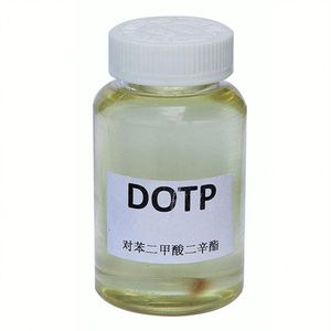 พลาสติไซเซอร์ DOTP ไดออกทิลเทเรฟทาเลต ความบริสุทธิ์ 99% CAS 4654-26-6 ราคาดีที่สุด - Product Image 3