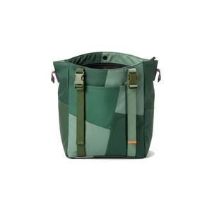 กระเป๋าใส่ไม้ปิงปอง Pickleball Big-Block Scrap Tote ทำจากผ้าริปสต็อป รับทำโลโก้ตามสั่ง ขายส่ง กระเป๋าสำหรับกีฬาเทนนิสและแพเดิล - Product Image 1