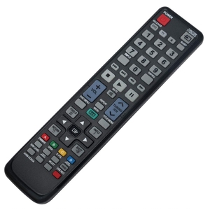 AH59-02353A mới thay thế điều khiển từ xa làm việc cho <span class=keywords><strong>Samsung</strong></span> <span class=keywords><strong>DVD</strong></span> <span class=keywords><strong>Player</strong></span> rạp hát tại nhà hệ thống HT-D450 HT-D450K HT-D453 - Product Image 2