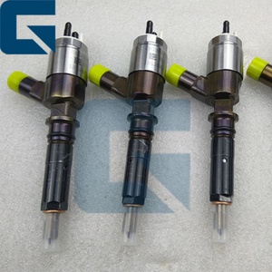 Injecteur de carburant moteur JIAJUE C13 359-4080 pour excavatrice E349 - Product Image 4