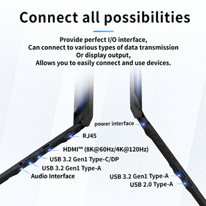 Đảm Bảo Chất Lượng Msi Sao Bóng 15 Ai Ryzen Phiên Bản 2024 Chơi Game Máy Tính Xách Tay Rtx 4060 2560*1440 15.6 "QHD 165Hz 100% MSI Máy Tính Xách Tay - Product Image 6