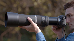 Objectif Canon <span class=keywords><strong>RF</strong></span> <span class=keywords><strong>800mm</strong></span> f/11 IS STM - Product Image 6
