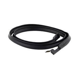 ซีลขอบประตูหน้า ซ้าย สำหรับ Toyota Hilux Surf RZN169 ปี 1999-2004 อะไหล่แท้หมายเลข 67534-35010 6753435010 - Product Image 2