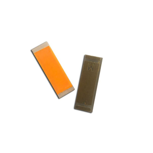 חבילת מצע קרמיקה 6*1.8*0.9 מ "מ 12v הוביל לבן חם ענבר לבן חם צ 'יפס 1860 אור לרכב - Product Image 3