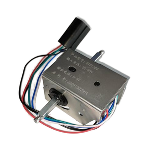 Acelerador electrónico de mango de alta calidad, acelerador utilizado para carretilla elevadora, transpaleta, carrito de golf, carrito eléctrico, 0-5v - Product Image 3