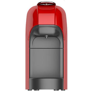 <span class=keywords><strong>Cafetera</strong></span> Eléctrica 3 en 1 de 1400W con Adaptador para Cápsulas <span class=keywords><strong>Dolce</strong></span> <span class=keywords><strong>Gusto</strong></span>/Nespresso, Presión de Bomba de 15-21 Bares, Carcasa de ABS, para el Hogar - Product Image 2