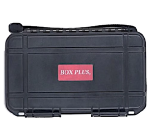 Valise de sécurité en plastique rigide DF BP 6002 0.4L 0.5L 0.7L 0.9L de haute qualité, facile à transporter, étanche IP67 et antichoc - Product Image 3