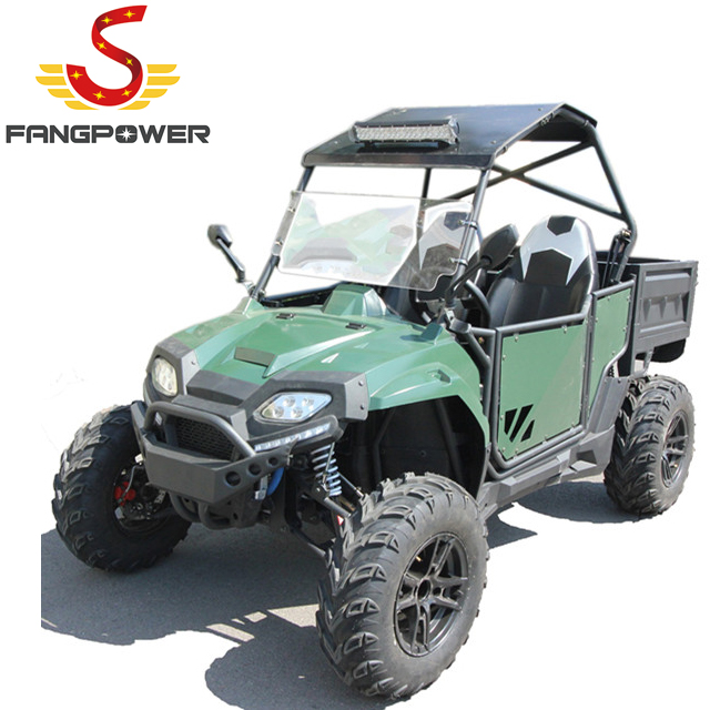 Seater Quad Bikes Durable, Fun Rides for Adults