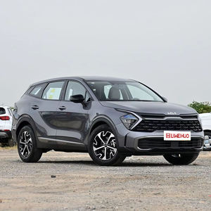 中国廉价汽车起亚狮跑SUV汽车2023年和2024年1.5T 2WD豪华版汽油新车二手狮跑汽车出售 - Product Image 2