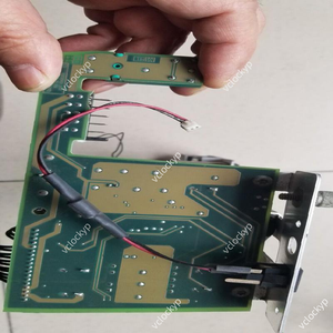 ชุดประกอบแหล่งจ่ายไฟ Tds3032สำหรับ TDS3012/TDS3014/3032/TDS3034/TDS3052/TDS3054 - Product Image 3